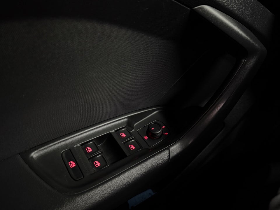 Audi A1 30 TFSi Advanced Sportback S-tr. 5d