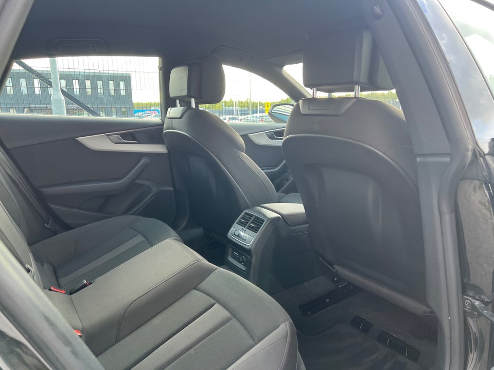 Audi A5 40 TFSi Prestige Sportback S-tr. 5d