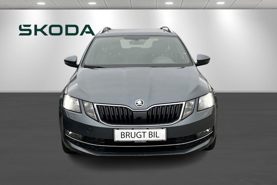 Skoda Octavia 1,5 TSi 150 Celebration Combi DSG 5d