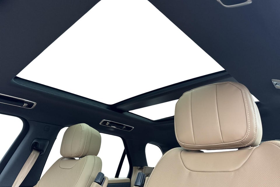 Land Rover Range Rover Sport 3,0 P460e SE aut. 5d