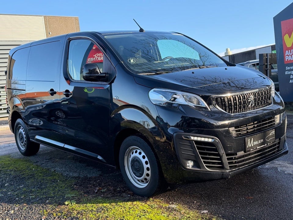 Peugeot Expert 2,0 BlueHDi 144 L2 Premium Van