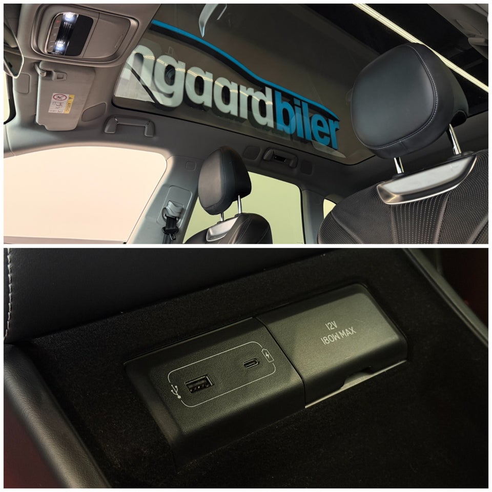 Xpeng G9 Standard Range 5d