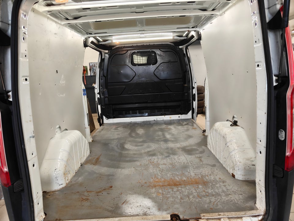 Ford Transit Custom 310L 2,0 TDCi 130 Trend