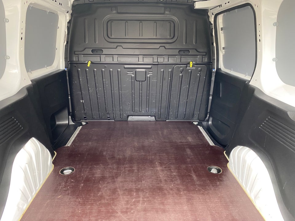 Opel Combo 1,5 D 102 Enjoy L1V1
