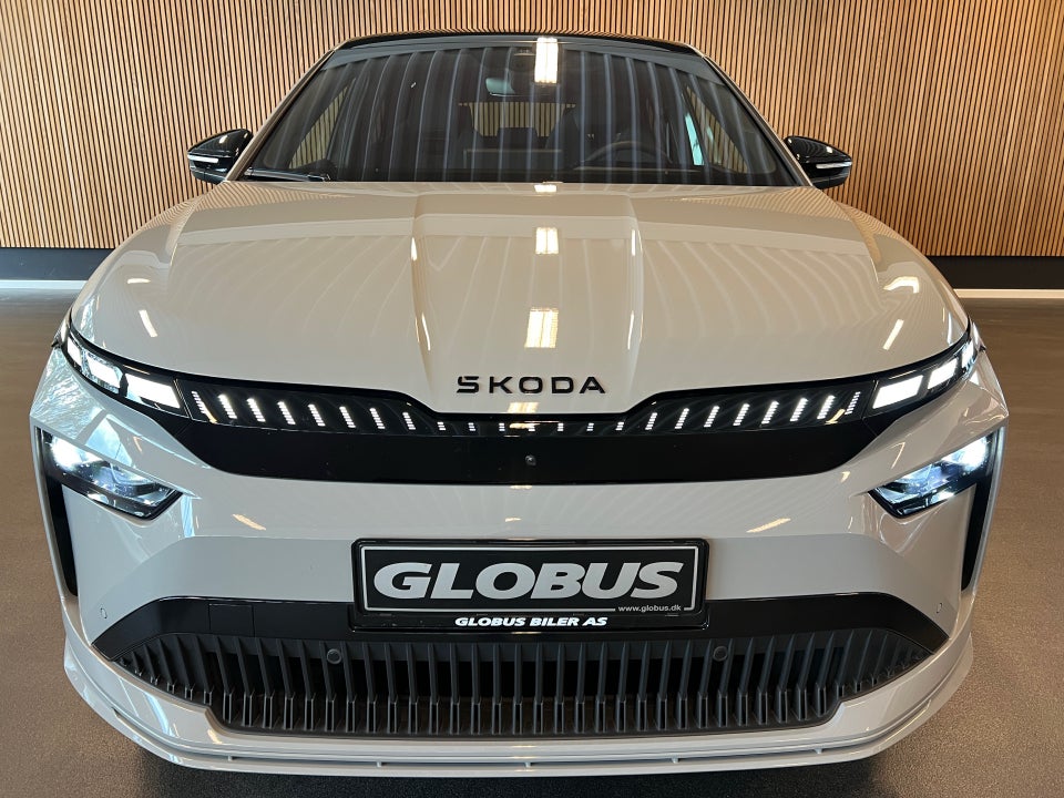 Skoda Enyaq 85x iV Sportline Maxx Coupé 5d