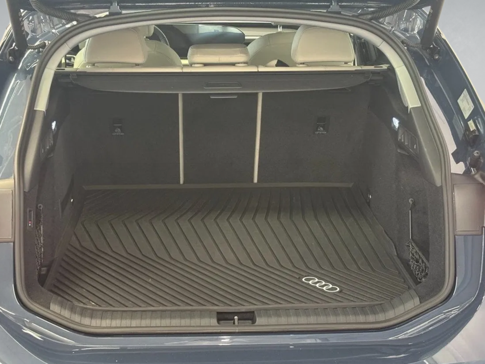 Audi A6 e-tron Progress plus Avant 5d
