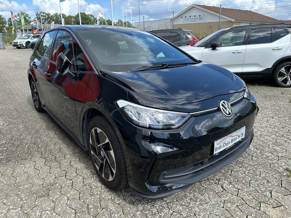 VW ID.3 58 Pro Performance 5d