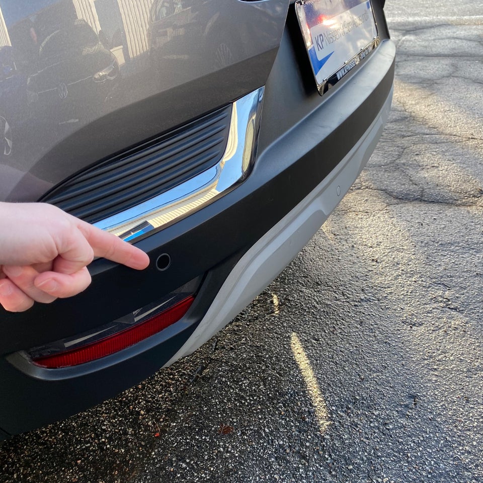 Renault Captur 1,6 E-Tech Intens 5d