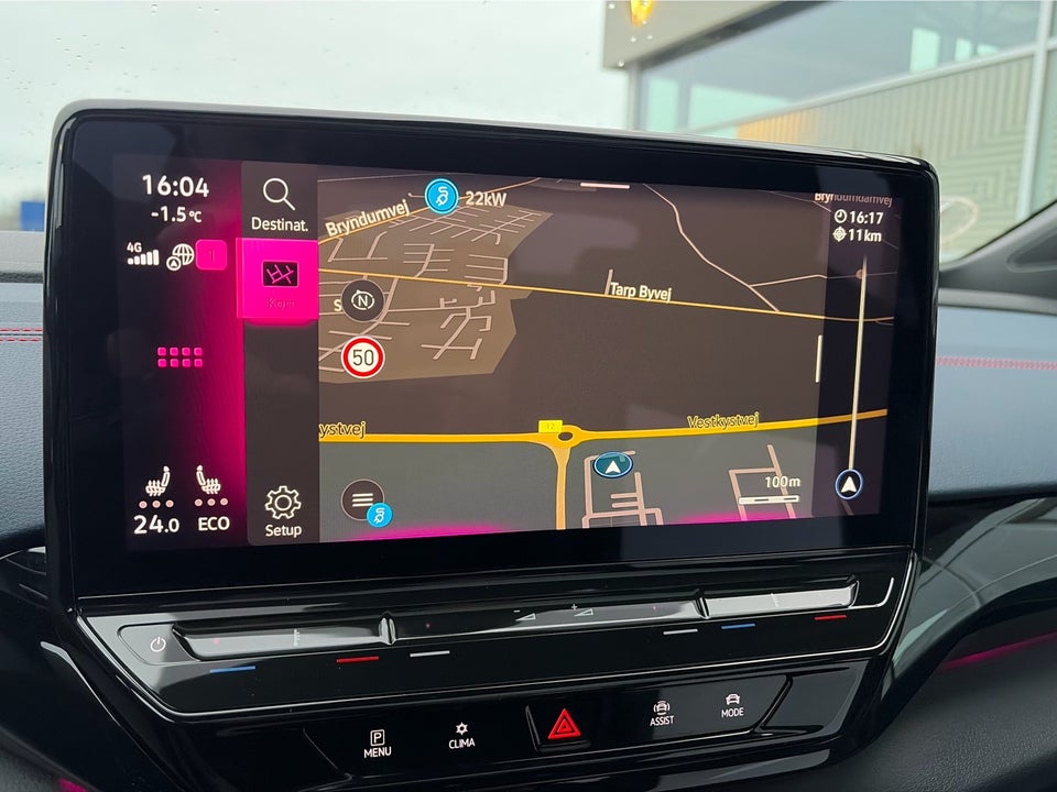 VW ID.5 77 GTX 4Motion 5d