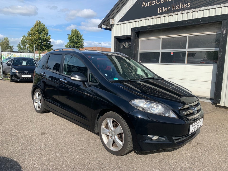 Honda FR-V 1,8 Executive 5d