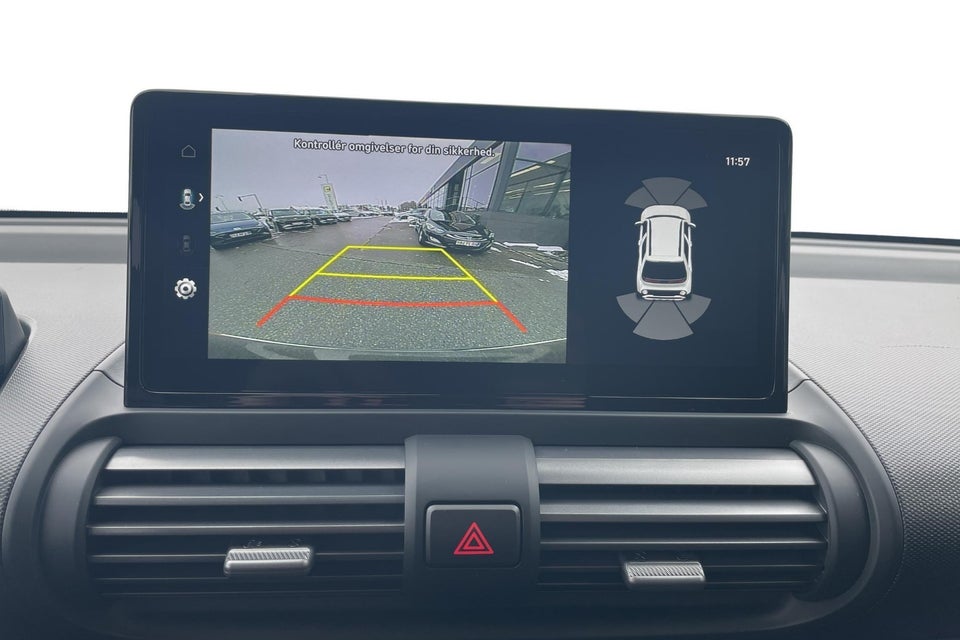 Hyundai Inster 49 Advanced 5d