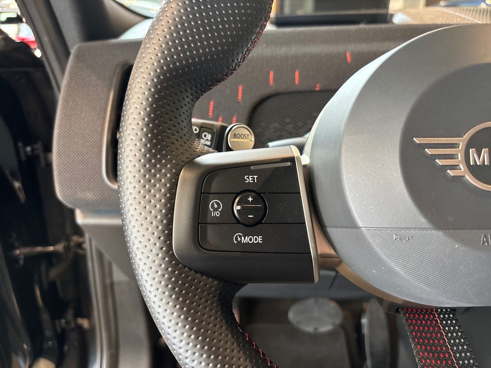 MINI Countryman E JCW Trim L 5d