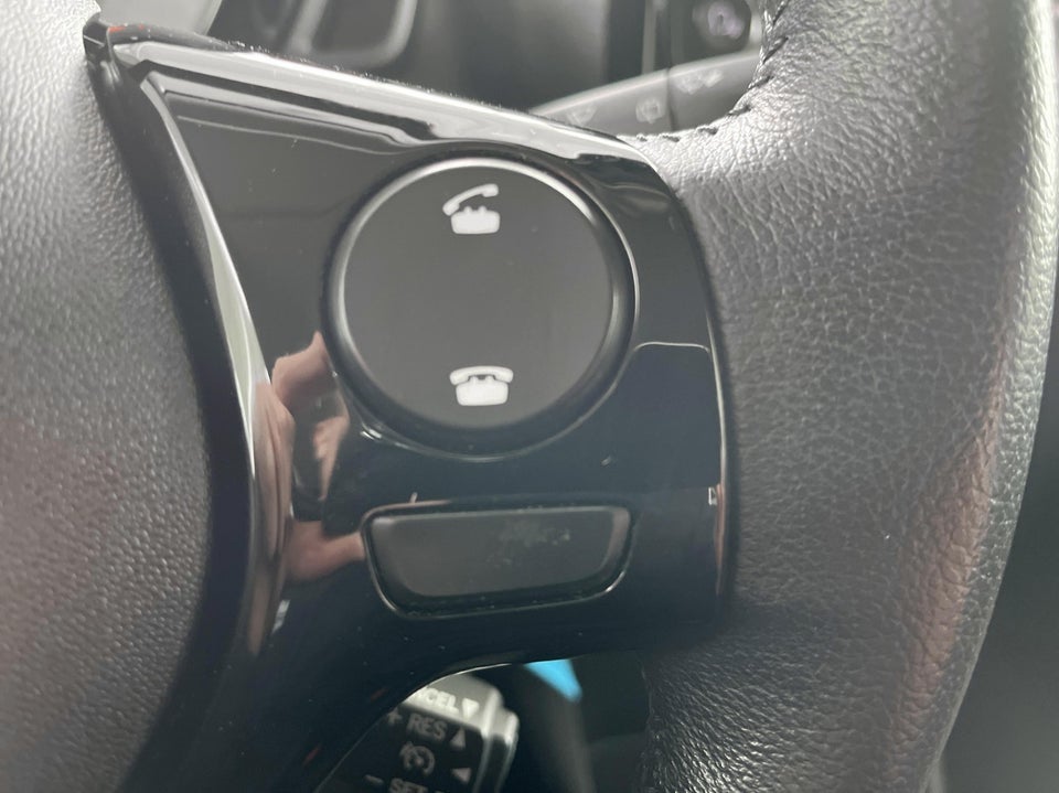 Peugeot 108 1,0 e-VTi 72 Evolution 5d