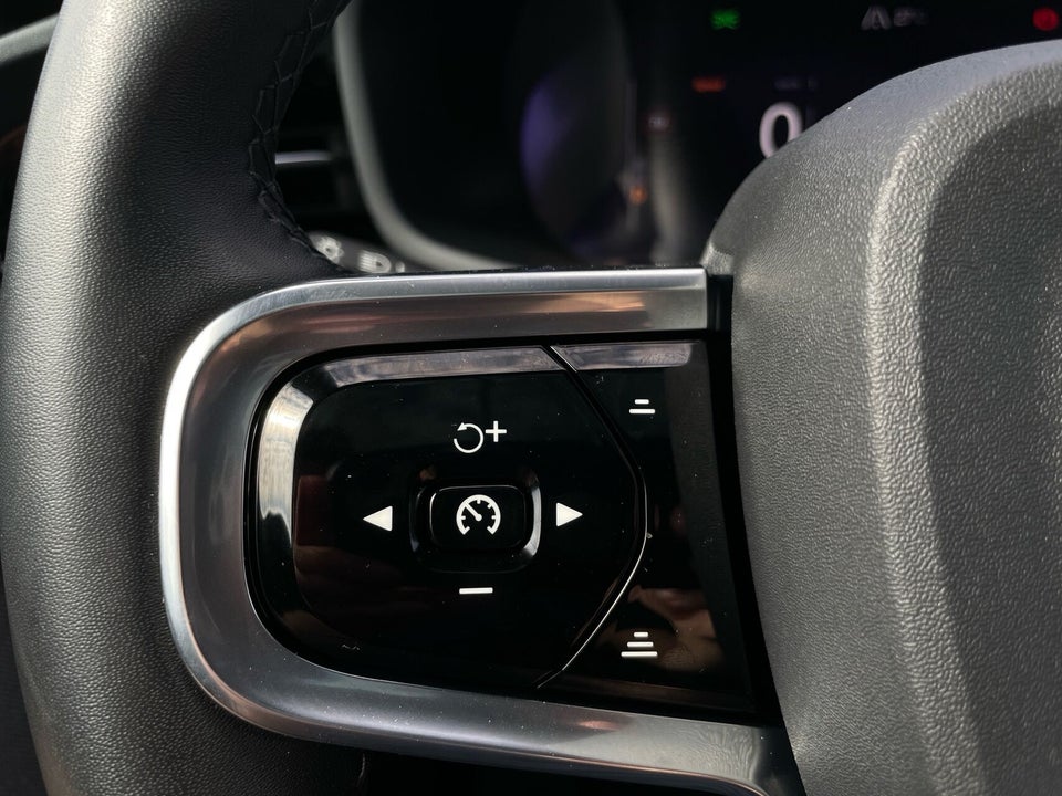 Polestar 2 Long Range AWD 5d