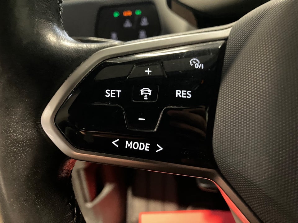 VW ID.3 58 Pro Life 5d