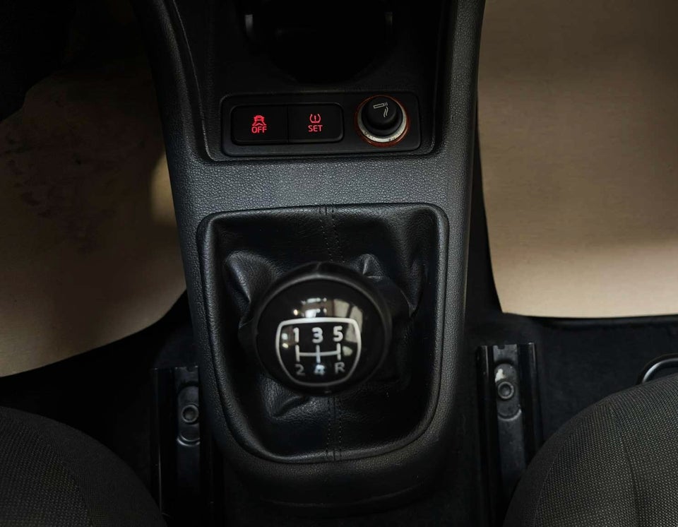 VW Up! 1,0 MPi 60 Move BMT 5d