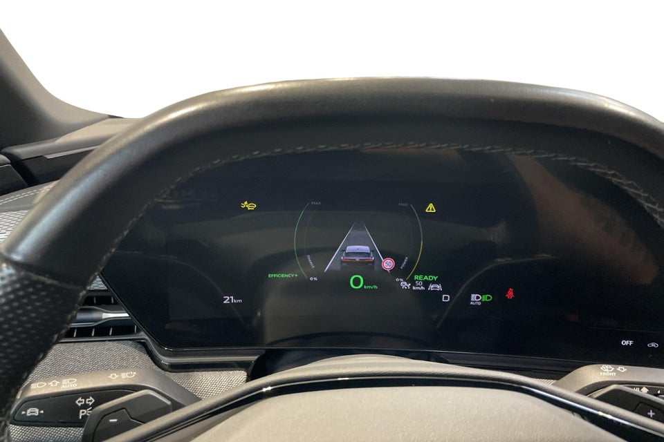 Audi A6 e-tron Progress plus performance Avant 5d