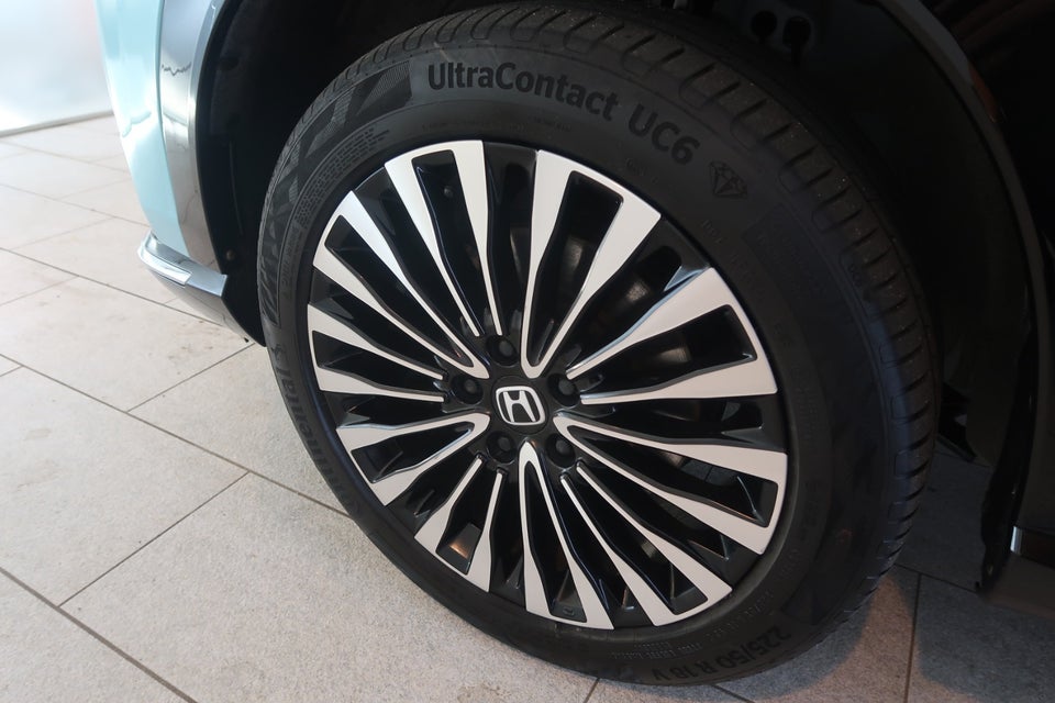 Honda e:Ny1 Elegance 5d