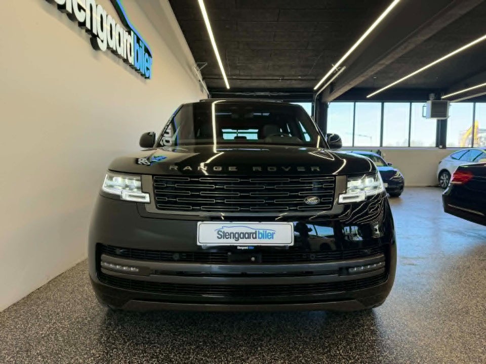 Land Rover Range Rover 3,0 P440e SE aut. 5d