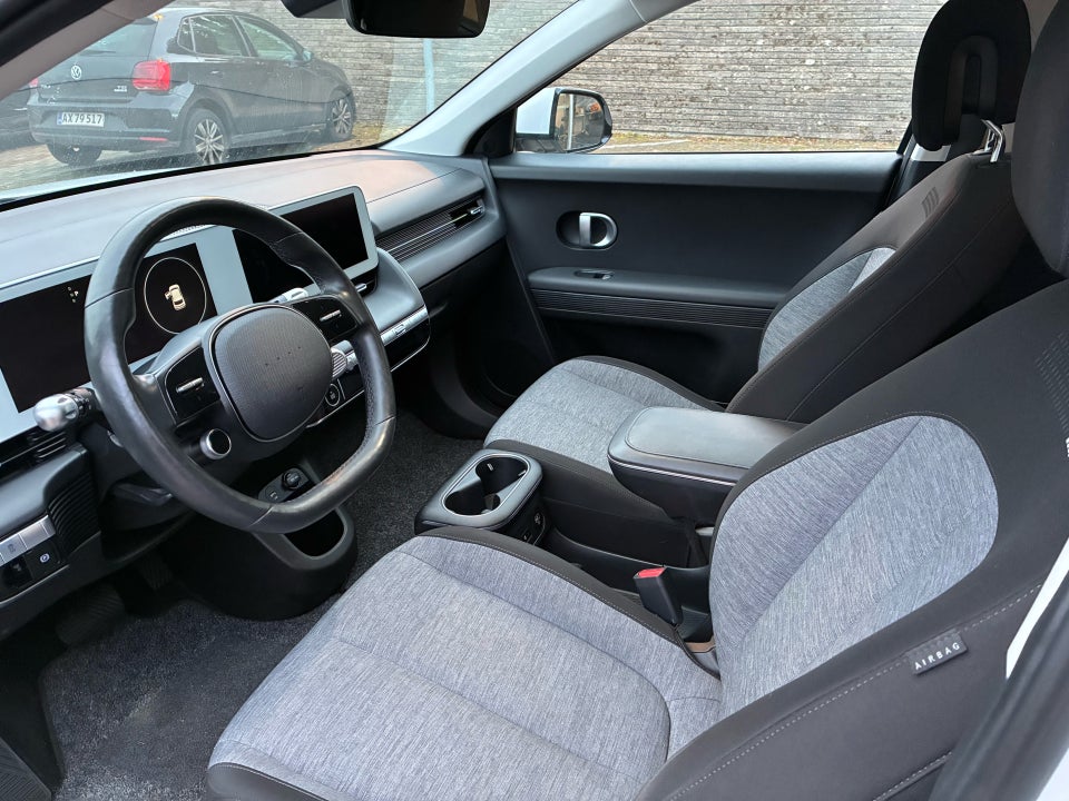 Hyundai Ioniq 5 58 Dynamiq 5d