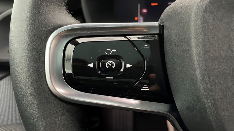 Polestar 2 Long Range AWD 5d