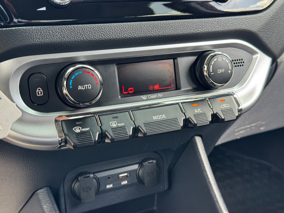 Kia Rio 1,2 CVVT Style 5d