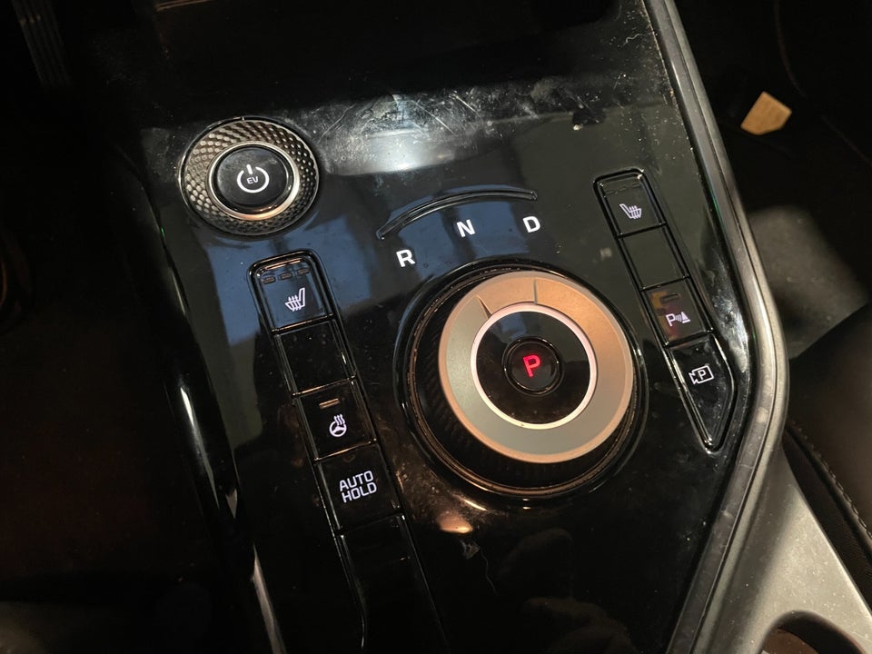 Kia Niro 64 EV Vision 5d