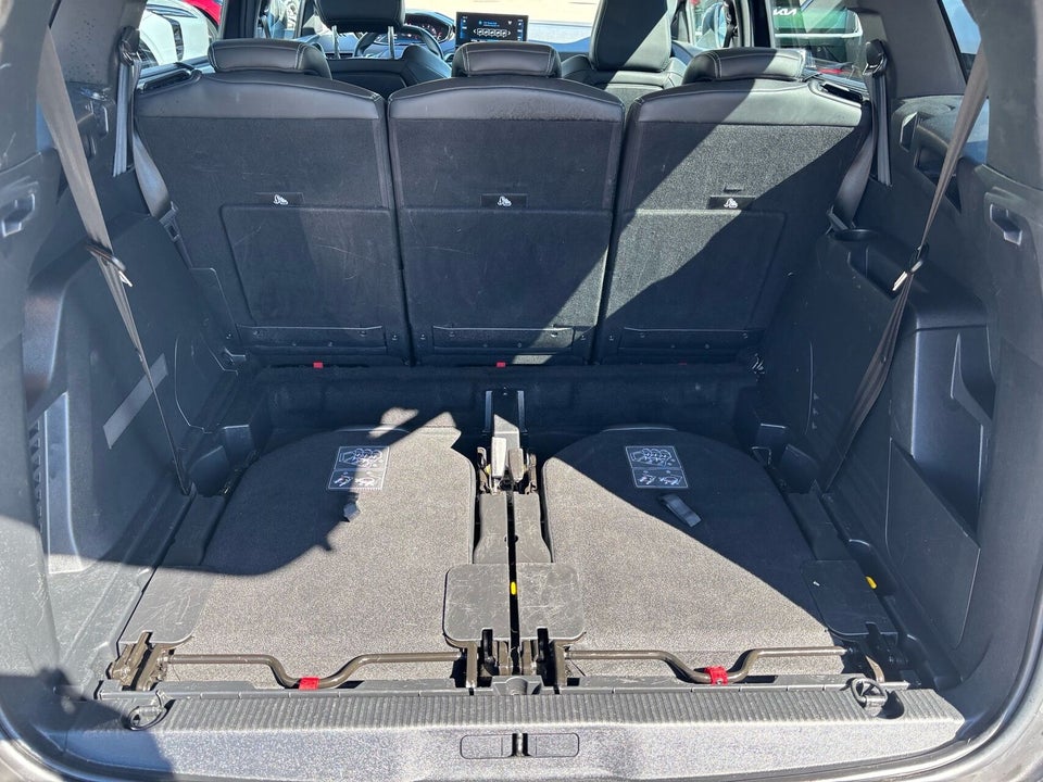 Peugeot 5008 1,5 BlueHDi 130 Active EAT8 7prs 5d