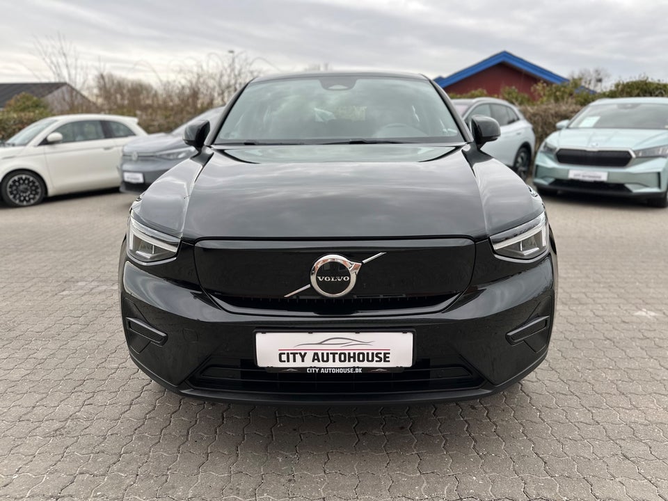 Volvo C40 P6 ReCharge Core 5d