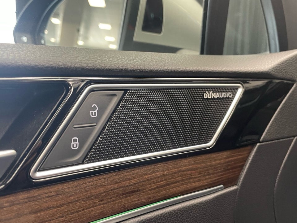 VW Passat 1,4 GTE Highline+ Variant DSG 5d
