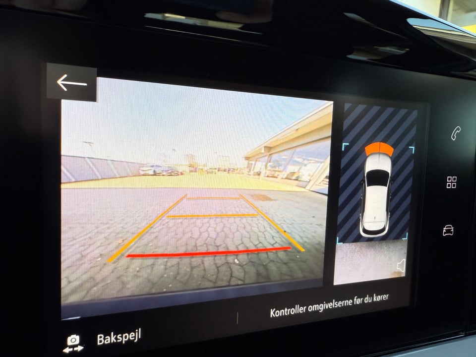 Opel Mokka-e 50 GS Line 5d