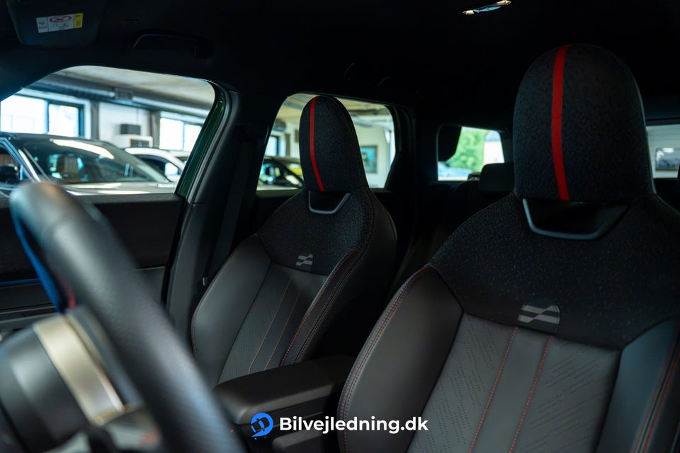 MINI Countryman SE JCW Trim XL ALL4 5d