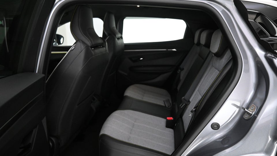 Renault Megane E-Tech 60 Techno 5d