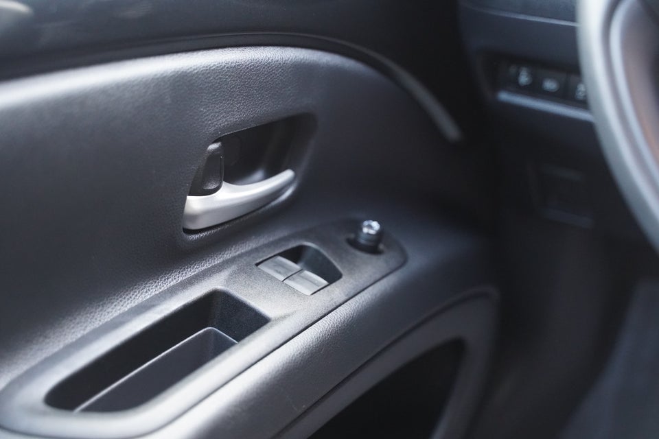 Toyota Aygo X 1,0 Active 5d