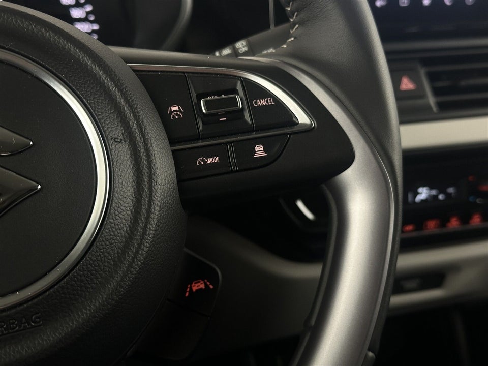 Suzuki Swift 1,2 Advance 5d