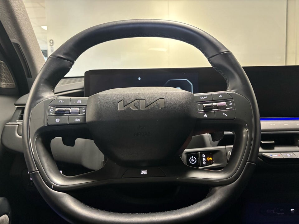 Kia EV9 99 Long Range Premium Launch Edition RWD 7prs 5d