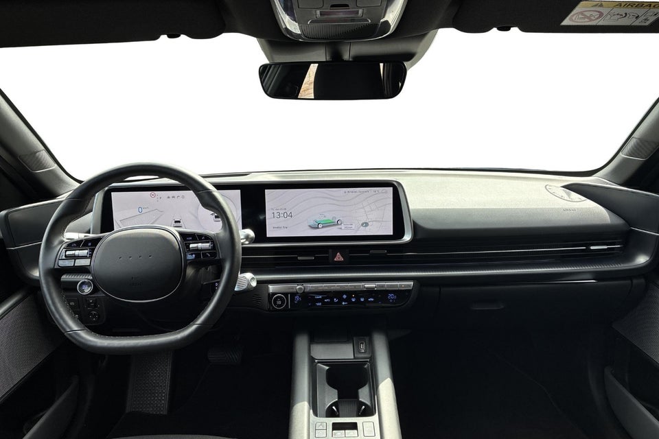 Hyundai Ioniq 6 53 Advanced 4d