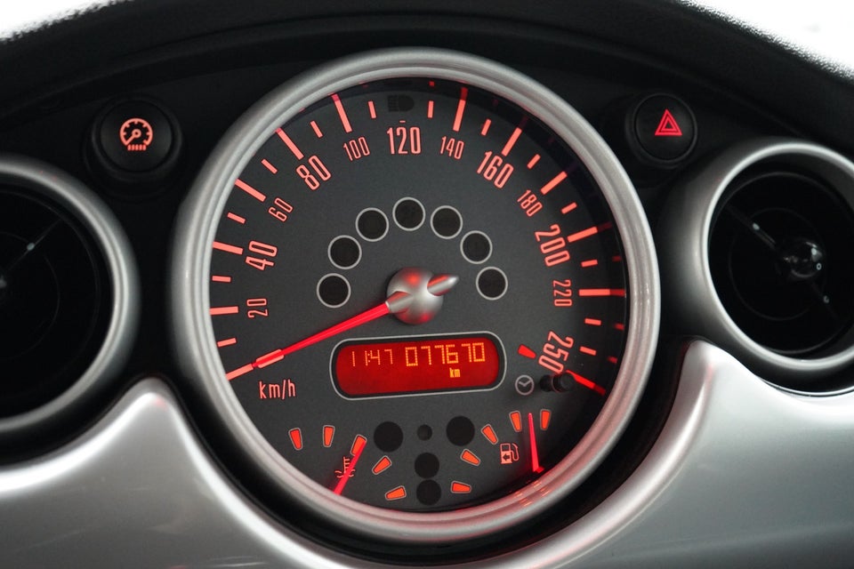 MINI Cooper S 1,6 JC Works GP 3d