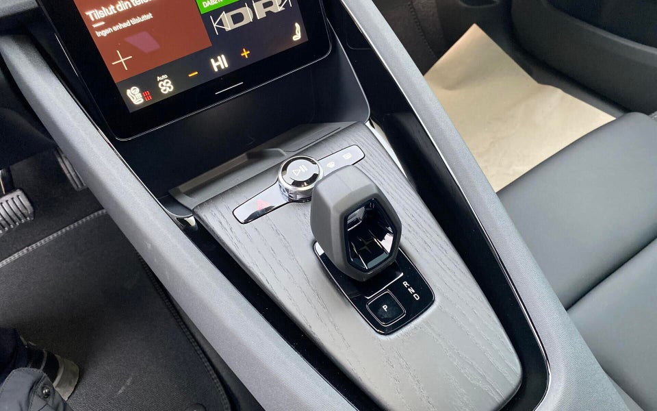 Polestar 2 Long Range Nordic Edition 5d