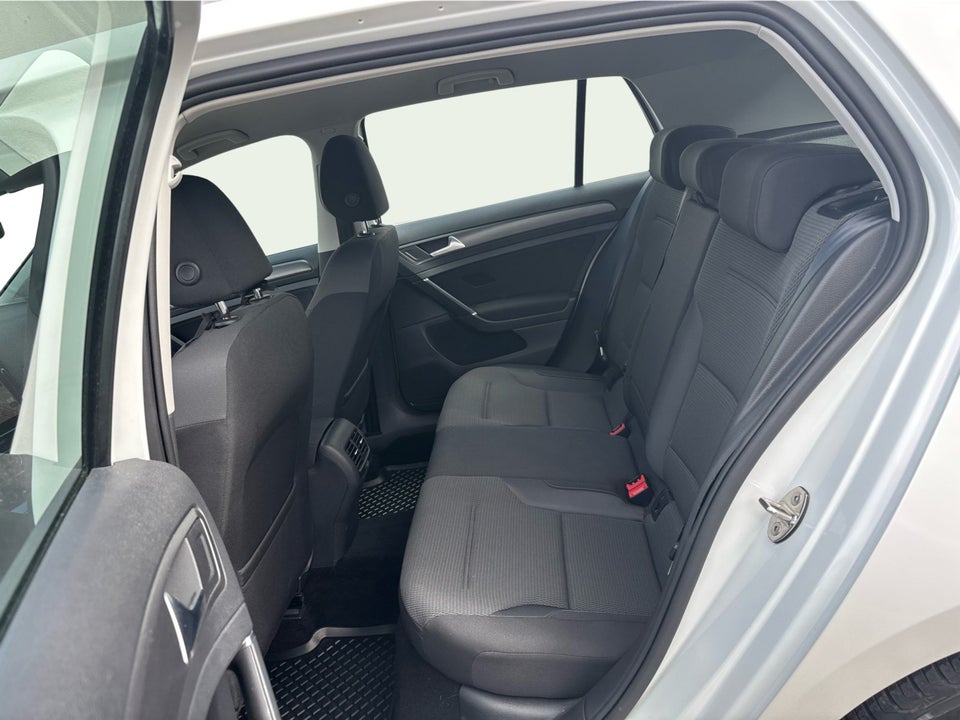 VW e-Golf VII Comfortline 5d