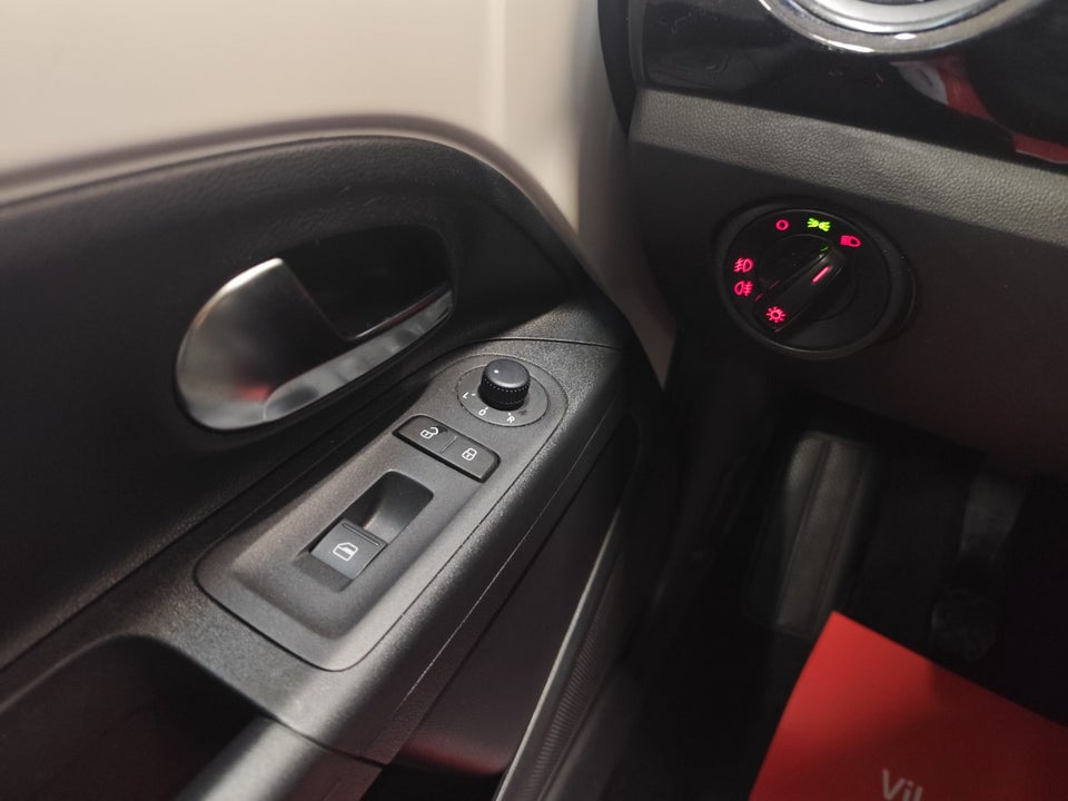 VW Up! 1,0 60 Move Up! BMT 5d