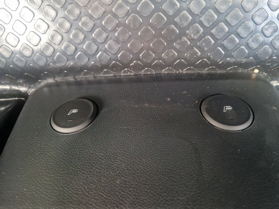 Maxus e-Deliver 3 50 Cargo Van LWB