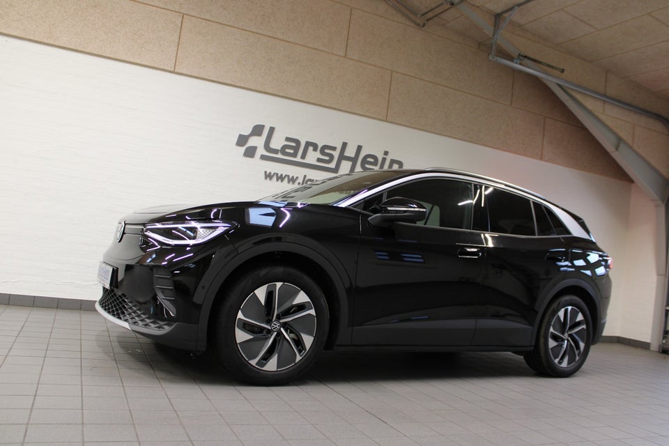 VW ID.4 77 Style 4Motion 5d