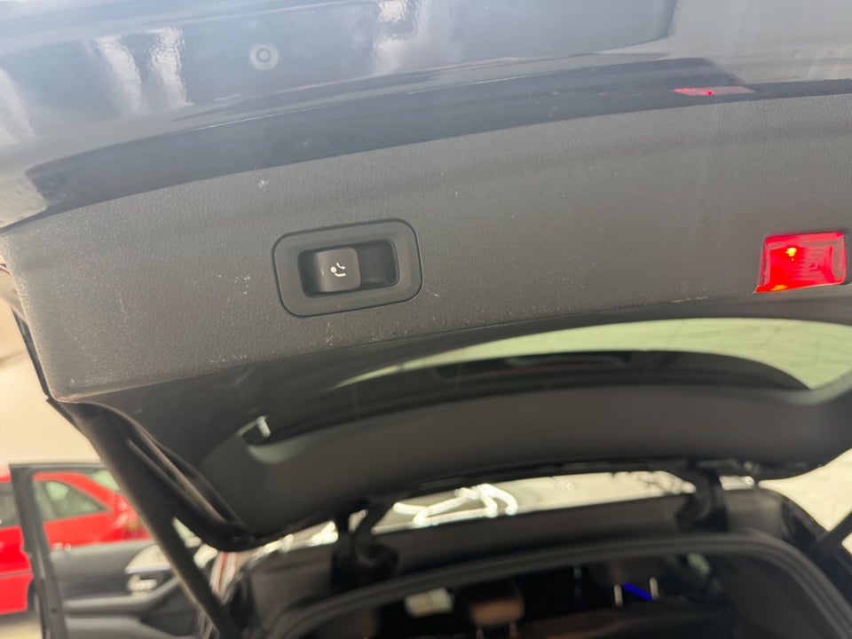 Mercedes GLE350 de 2,0 AMG Line aut. 4Matic 5d