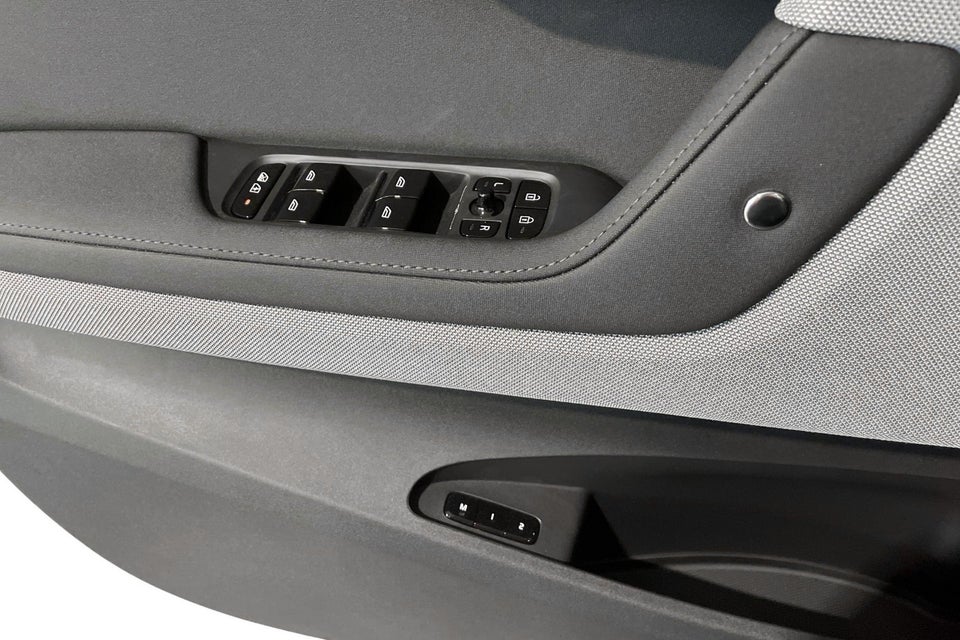 Polestar 2 Long Range 5d