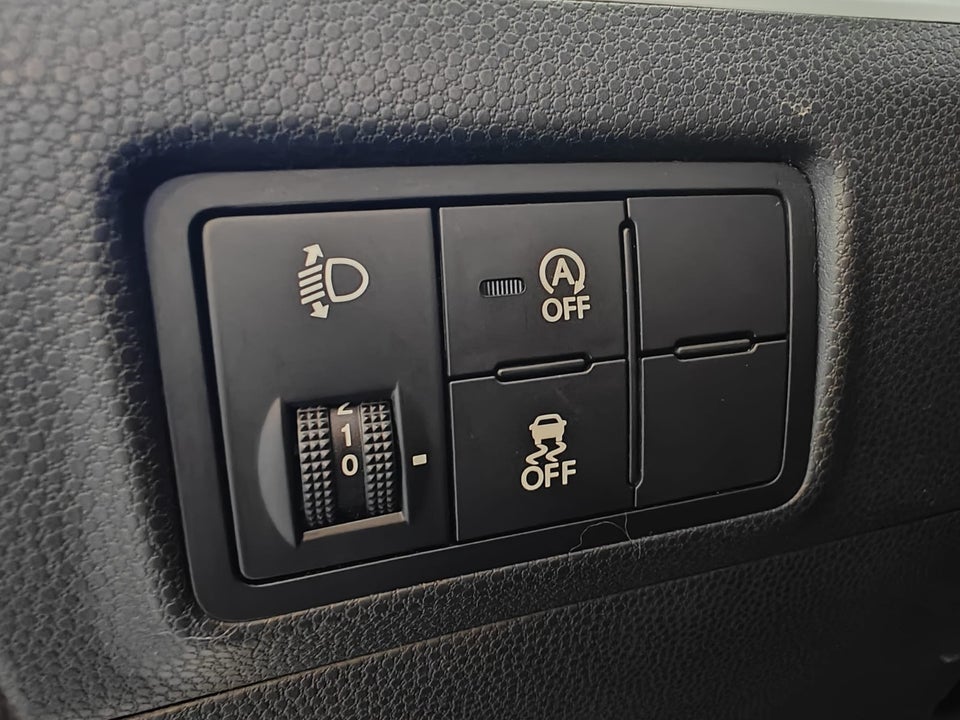 Kia Picanto 1,0 Active Eco 5d