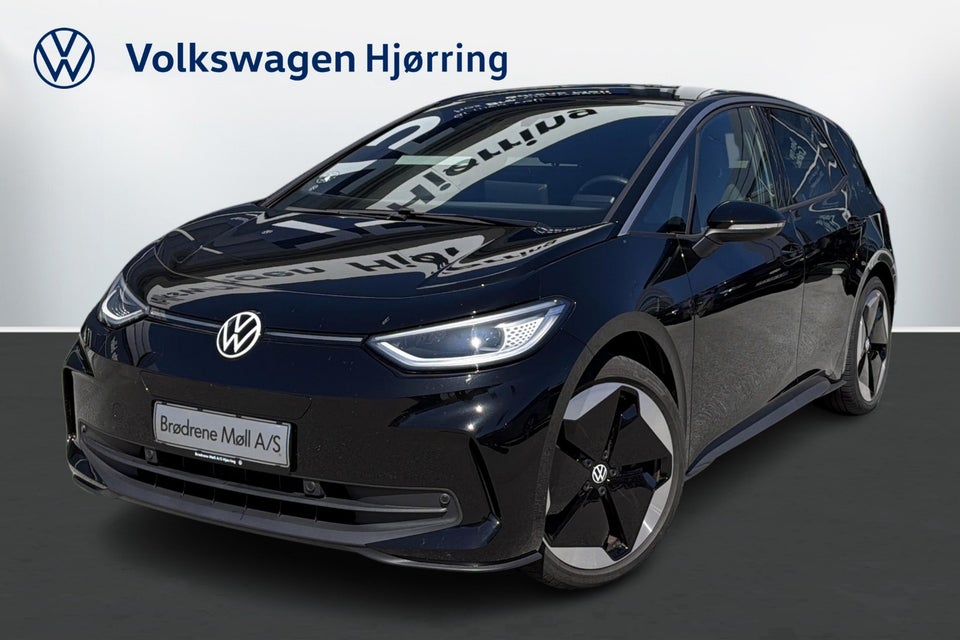 VW ID.3 77 Max+ 5d