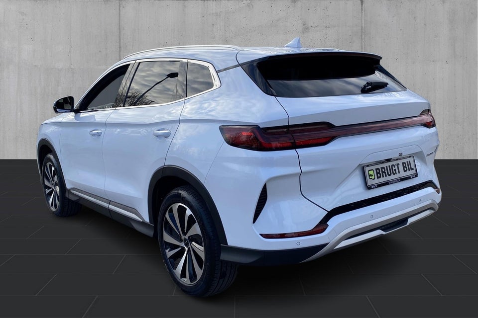 BYD Seal U 72 Comfort 5d