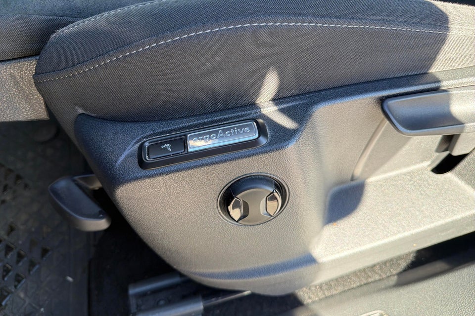 VW Tiguan 1,5 TSi 150 Comfortline Team DSG 5d