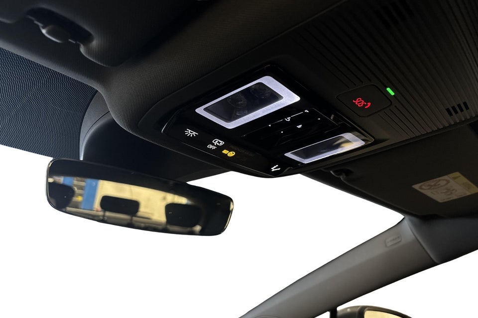 Audi Q4 e-tron 45 Progress 5d